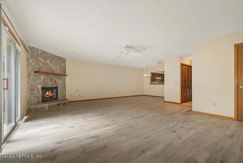 3022 Paddle Creek Drive Jacksonville FL 32223