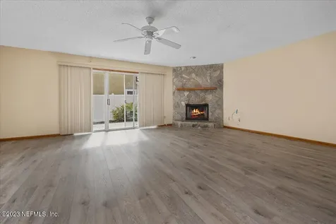 3022 Paddle Creek Drive Jacksonville FL 32223