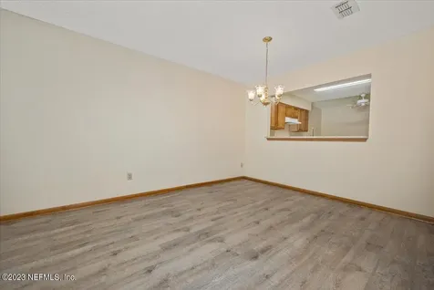 3022 Paddle Creek Drive Jacksonville FL 32223