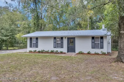 2409 Russell Road Green Cove Springs FL 32043