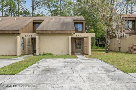 8451 Pineverde Lane Jacksonville FL 32244