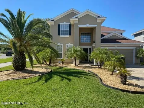 3301 Turkey Creek Drive Green Cove Springs FL 32043