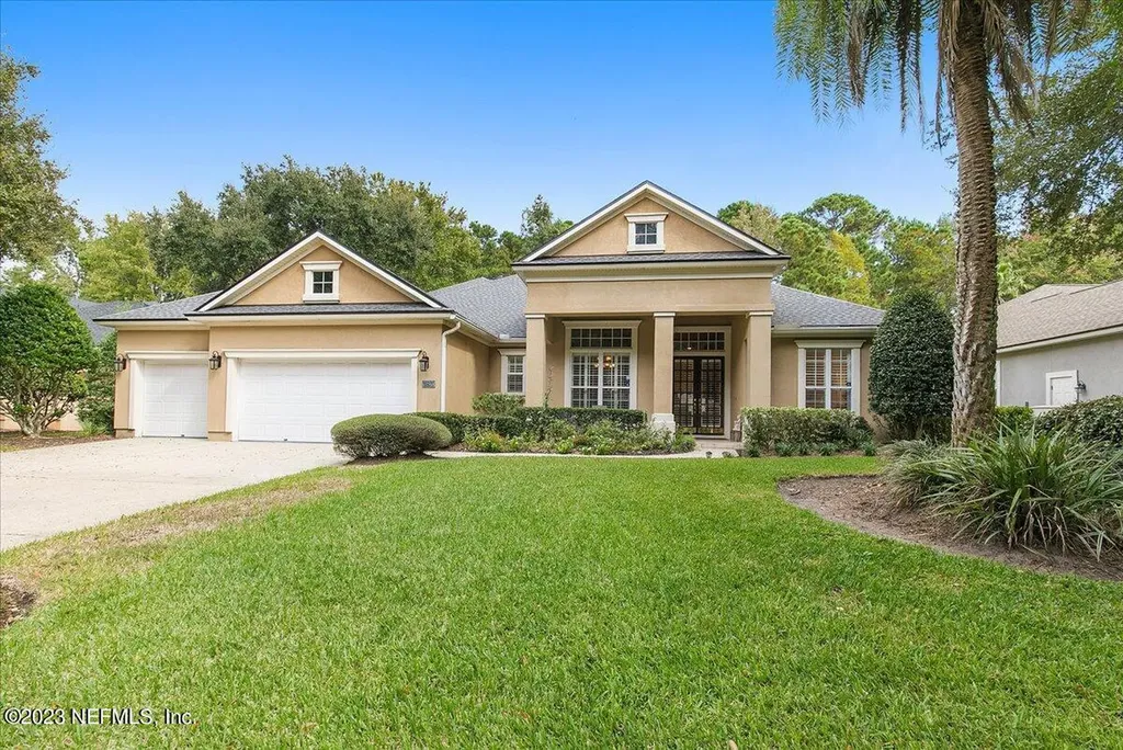 183 Barony Drive Jacksonville FL 32225