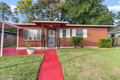 2123 W 13th Street Jacksonville FL 32209
