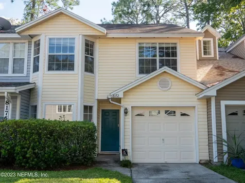 8172 Dunbarton Court Jacksonville FL 32244