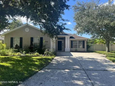 1492 Laurel Oak Drive Fleming Island FL 32003