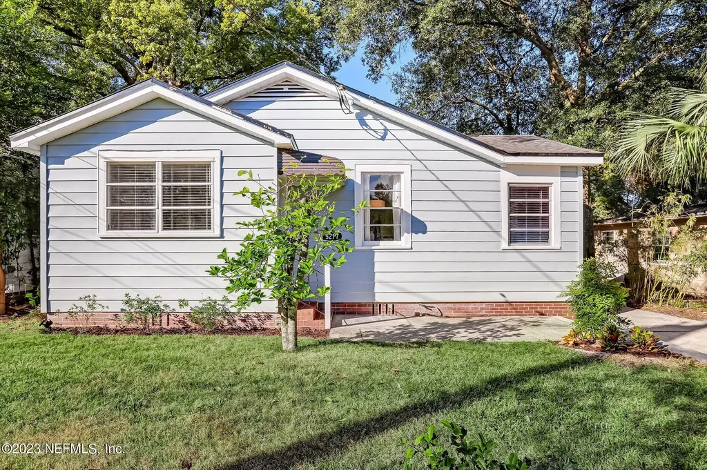 5217 Sunderland Road Jacksonville FL 32210
