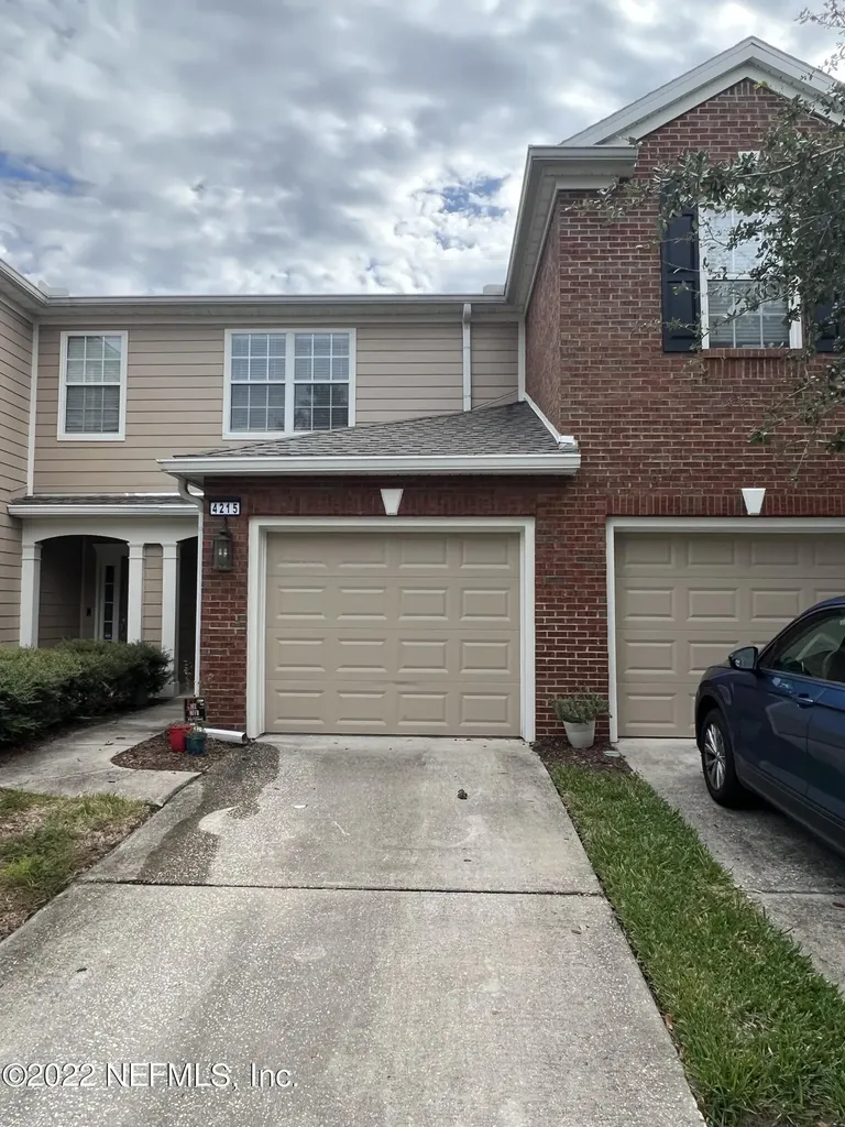 4215 Crownwood Drive Jacksonville FL 32216