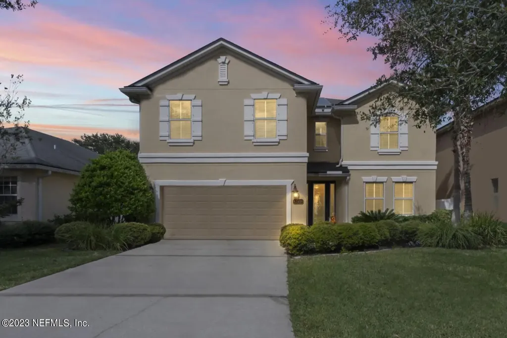 12221 Rolling Green Court Jacksonville FL 32246