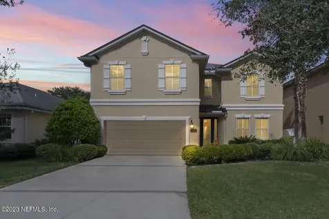 12221 Rolling Green Court Jacksonville FL 32246