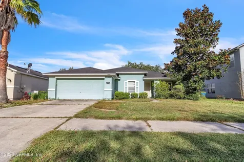 1491 Dunns Lake Drive E Jacksonville FL 32218