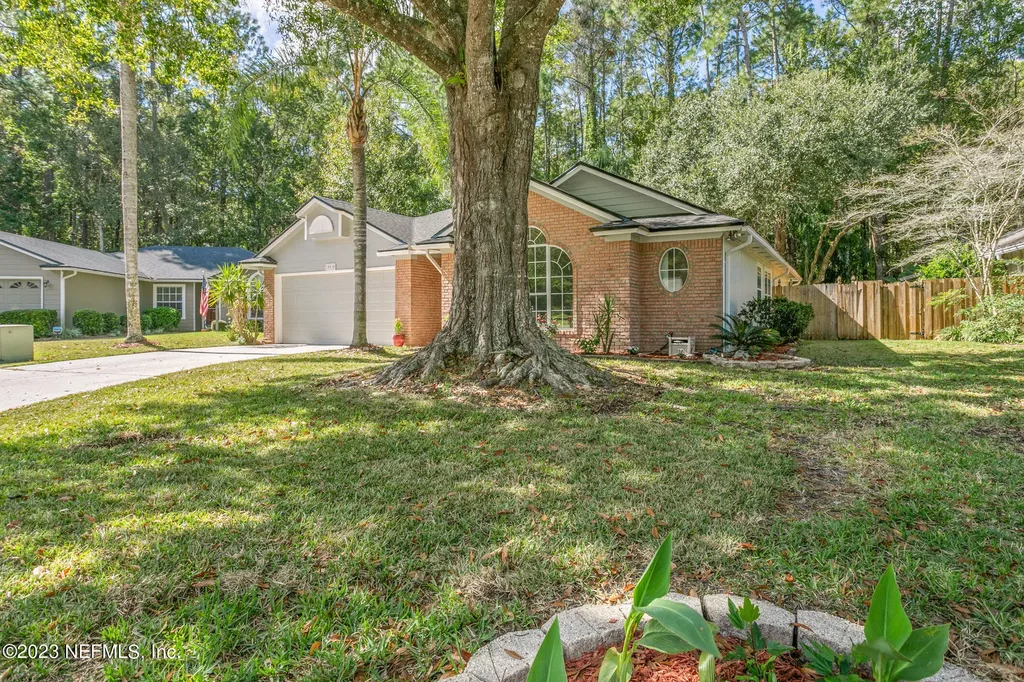10838 Blue Pacific Court Jacksonville FL 32257
