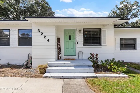 3224 Hampton Avenue E Jacksonville FL 32216
