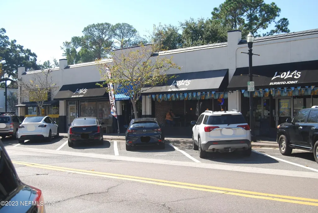 1514 King Street Jacksonville FL 32204