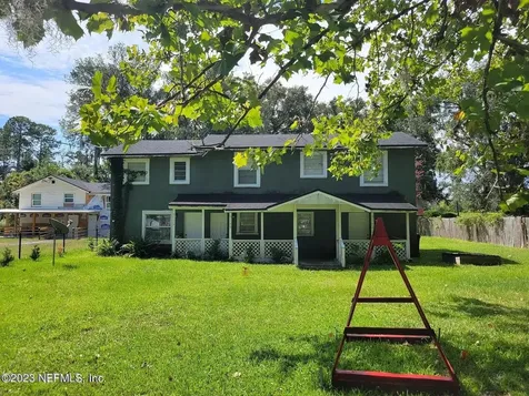 5160 107th Street Jacksonville FL 32244