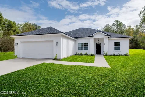 16 N Mimosa Avenue Middleburg FL 32068