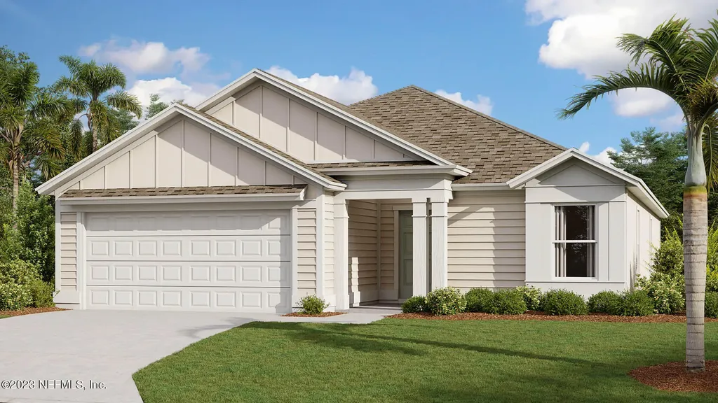75 Zancara Street St. Augustine FL 32084