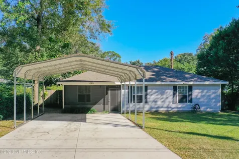 5111 Cemetery Road Jacksonville FL 32210