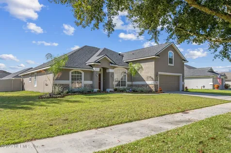 2484 Royal Pointe Drive Green Cove Springs FL 32043