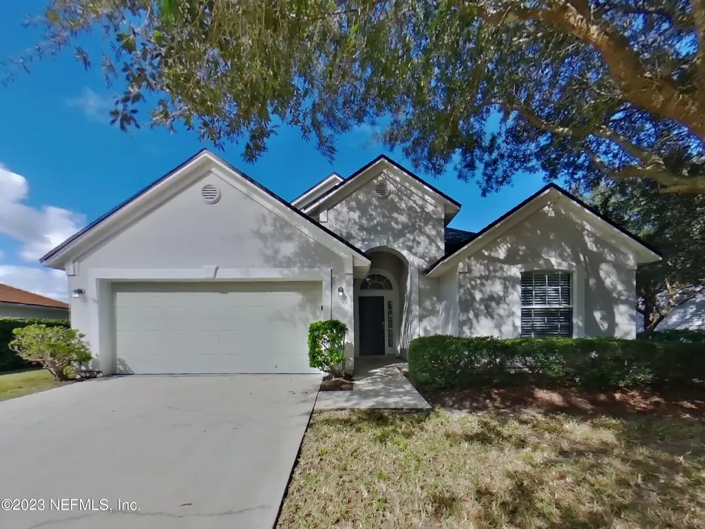 3045 Captiva Bluff Circle Jacksonville FL 32226