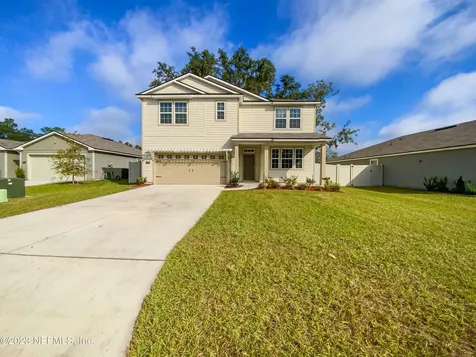 9107 Mendocino Court Jacksonville FL 32222