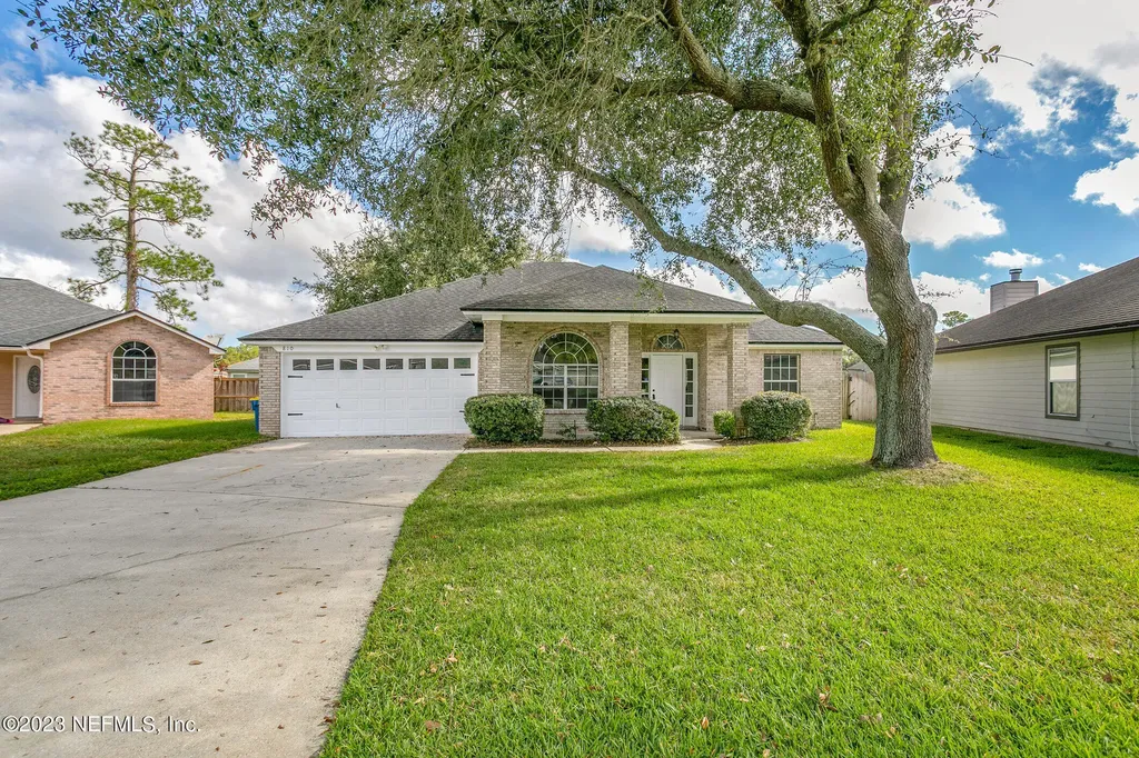 810 Port Wine Lane Jacksonville FL 32225
