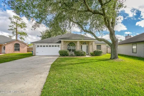 810 Port Wine Lane Jacksonville FL 32225