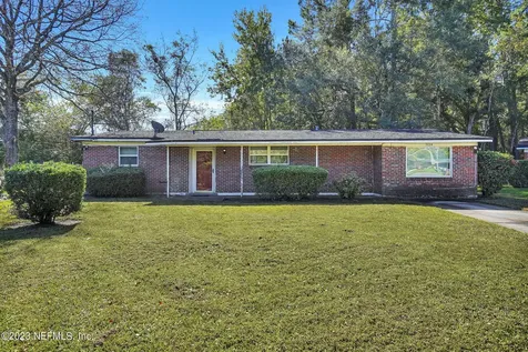 5724 Deming Court Jacksonville FL 32219