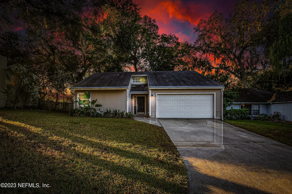 11466 Sweet Cherry Lane S Jacksonville FL 32225