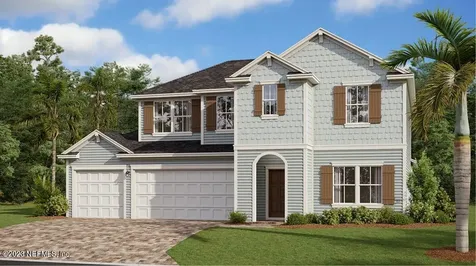 78 Iris Creek Drive St. Augustine FL 32092