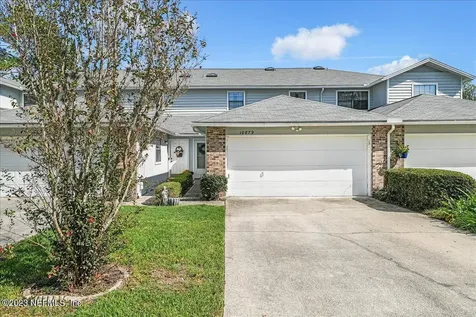 10879 Cabbage Pond Court Jacksonville FL 32257