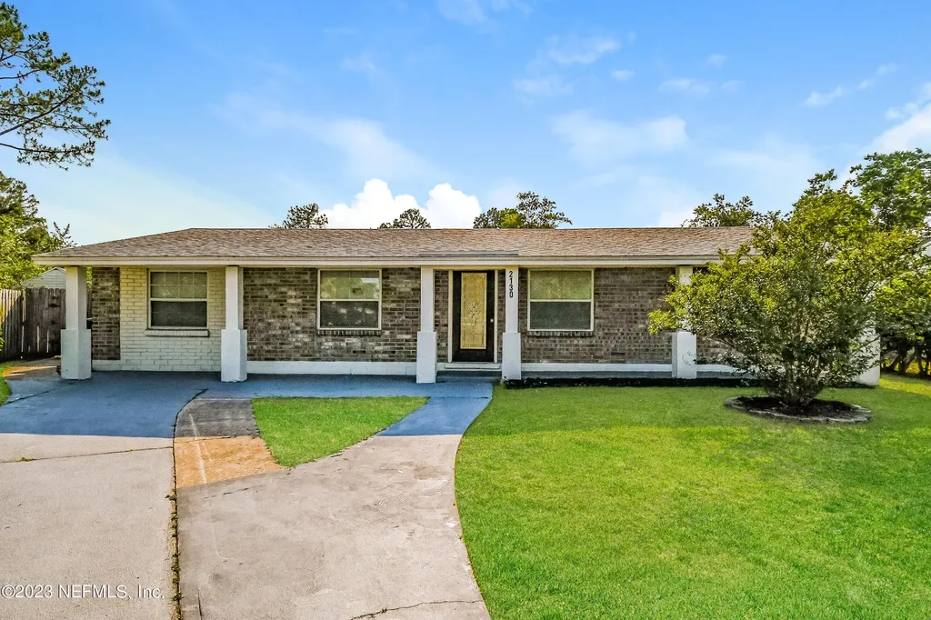 2130 Liscard Road W Jacksonville FL 32246