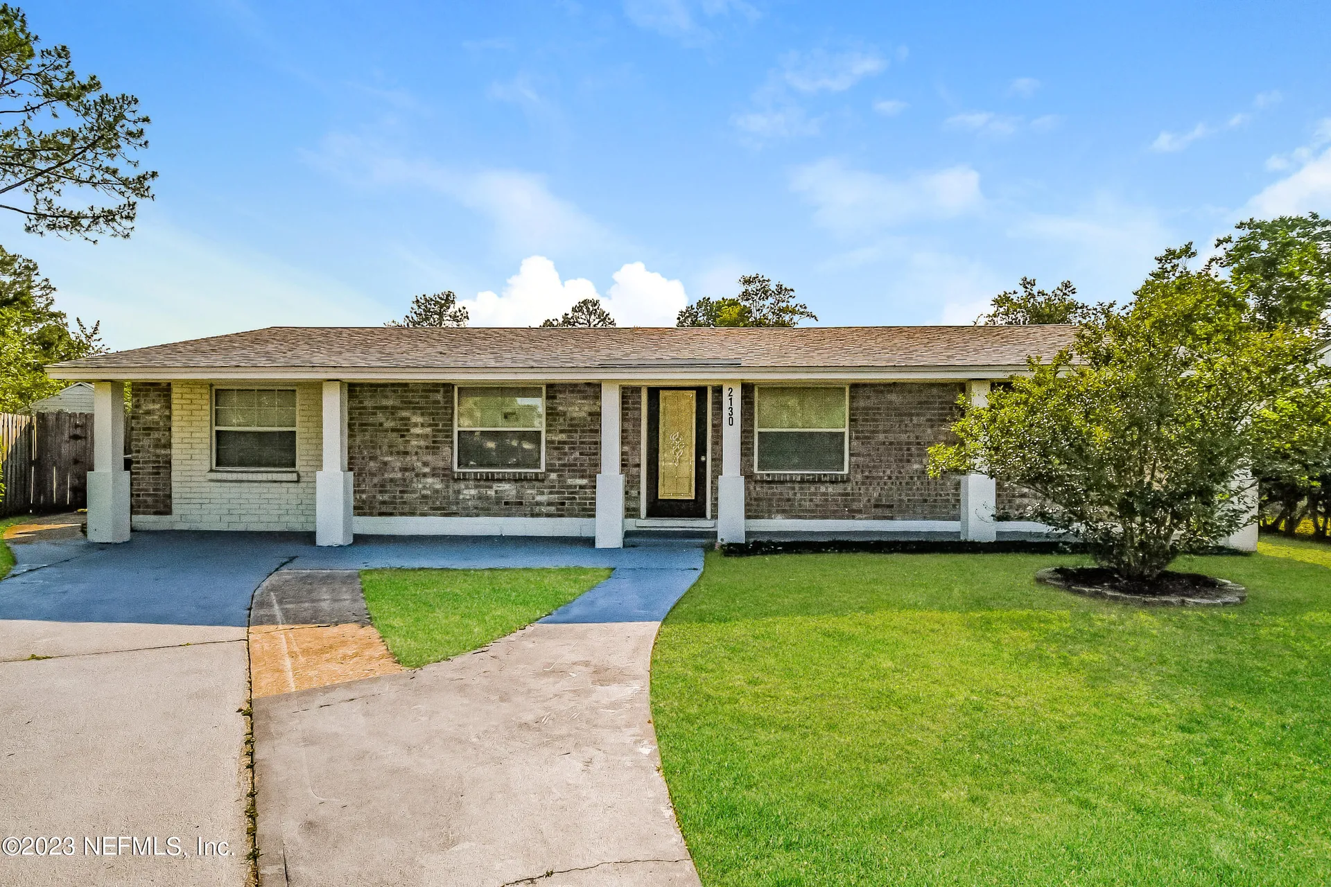 2130 Liscard Road W Jacksonville FL 32246