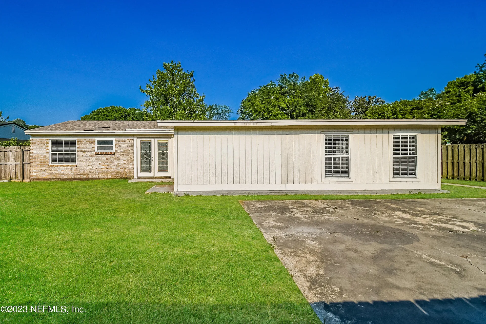 2130 Liscard Road W Jacksonville FL 32246