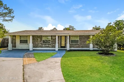 2130 Liscard Road W Jacksonville FL 32246
