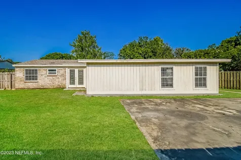 2130 Liscard Road W Jacksonville FL 32246