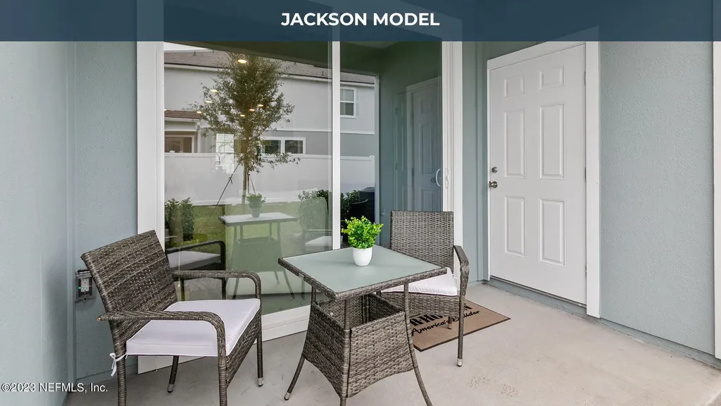 4938 Equinox Street Jacksonville FL 32256