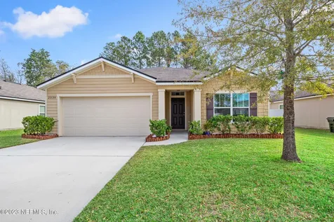 2339 Bonnie Lakes Drive Green Cove Springs FL 32043