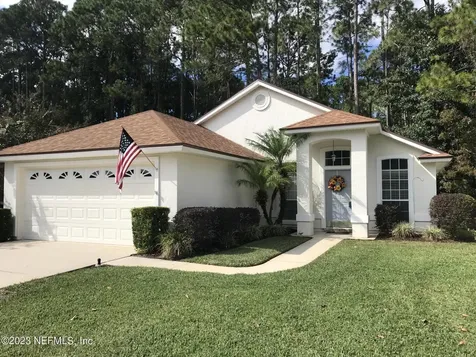 11844 Hidden Stagecoach Court Jacksonville FL 32223