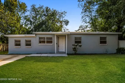 334 Wildwood Lane Orange Park FL 32073