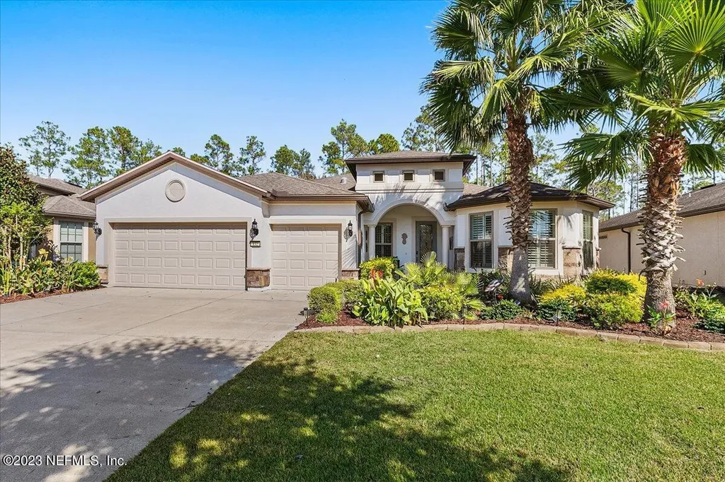 132 Eagle Pass Drive Ponte Vedra FL 32081