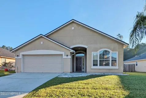 191 Dover Bluff Drive Orange Park FL 32073