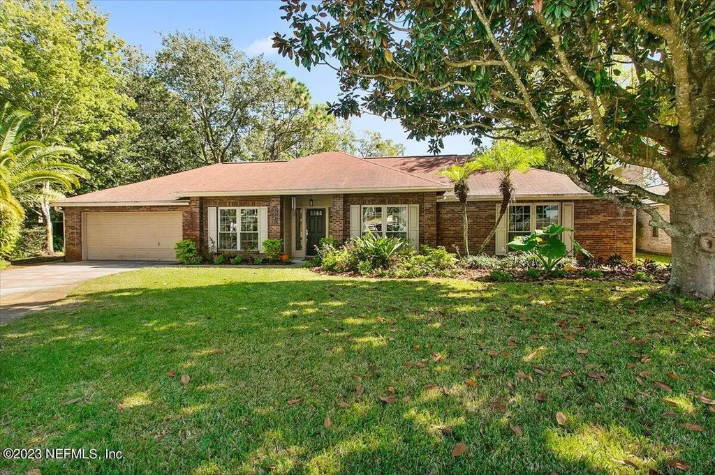 2749 Grayton Court Jacksonville FL 32224