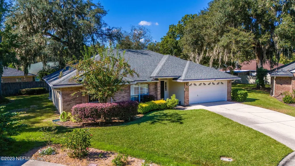 11952 Blue Spruce Court Jacksonville FL 32223