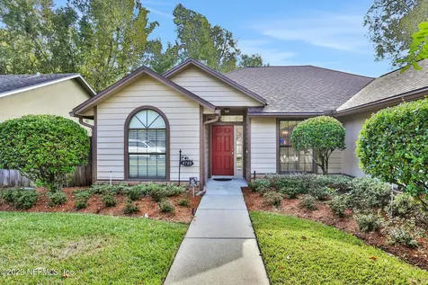 8789 Goodbys Cove Drive Jacksonville FL 32217