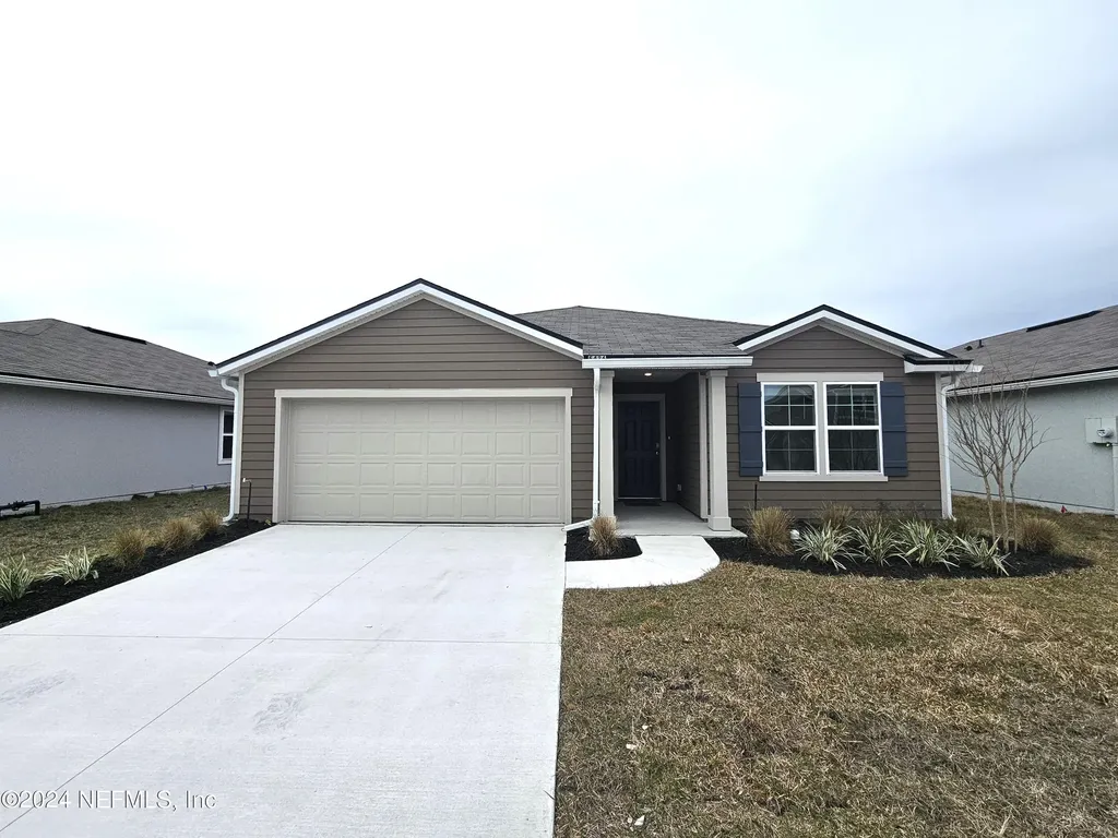 5436 Hollow Birch Drive Jacksonville FL 32219