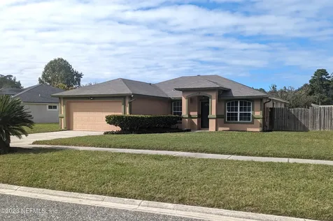 1117 Bertha Street Jacksonville FL 32218