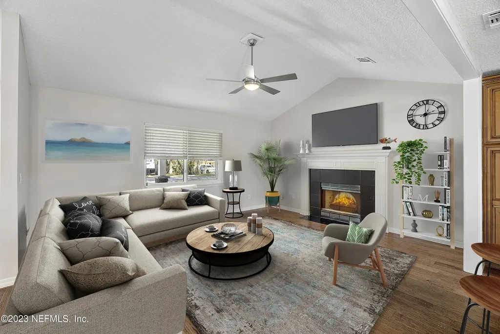 540 Gentian Road St. Augustine FL 32086