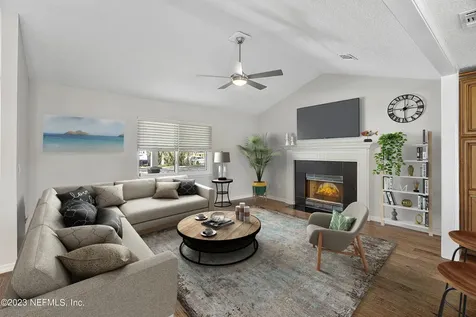 540 Gentian Road St. Augustine FL 32086