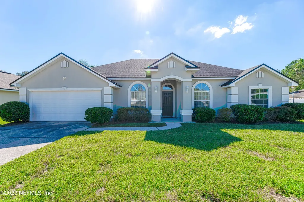12206 Antoni Court Jacksonville FL 32224